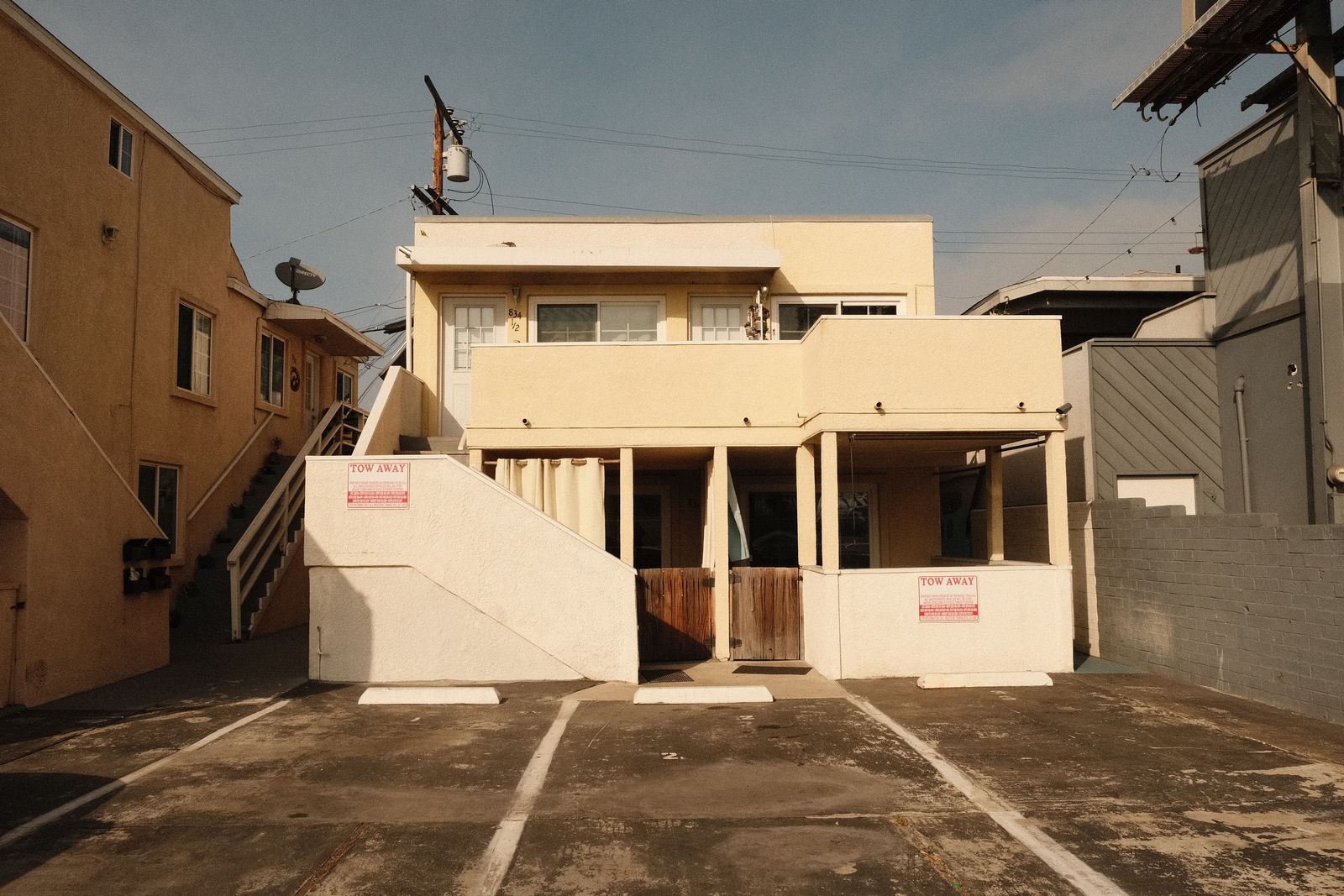 DSCR investment: Underwritten on the property's rent, not your personal income.