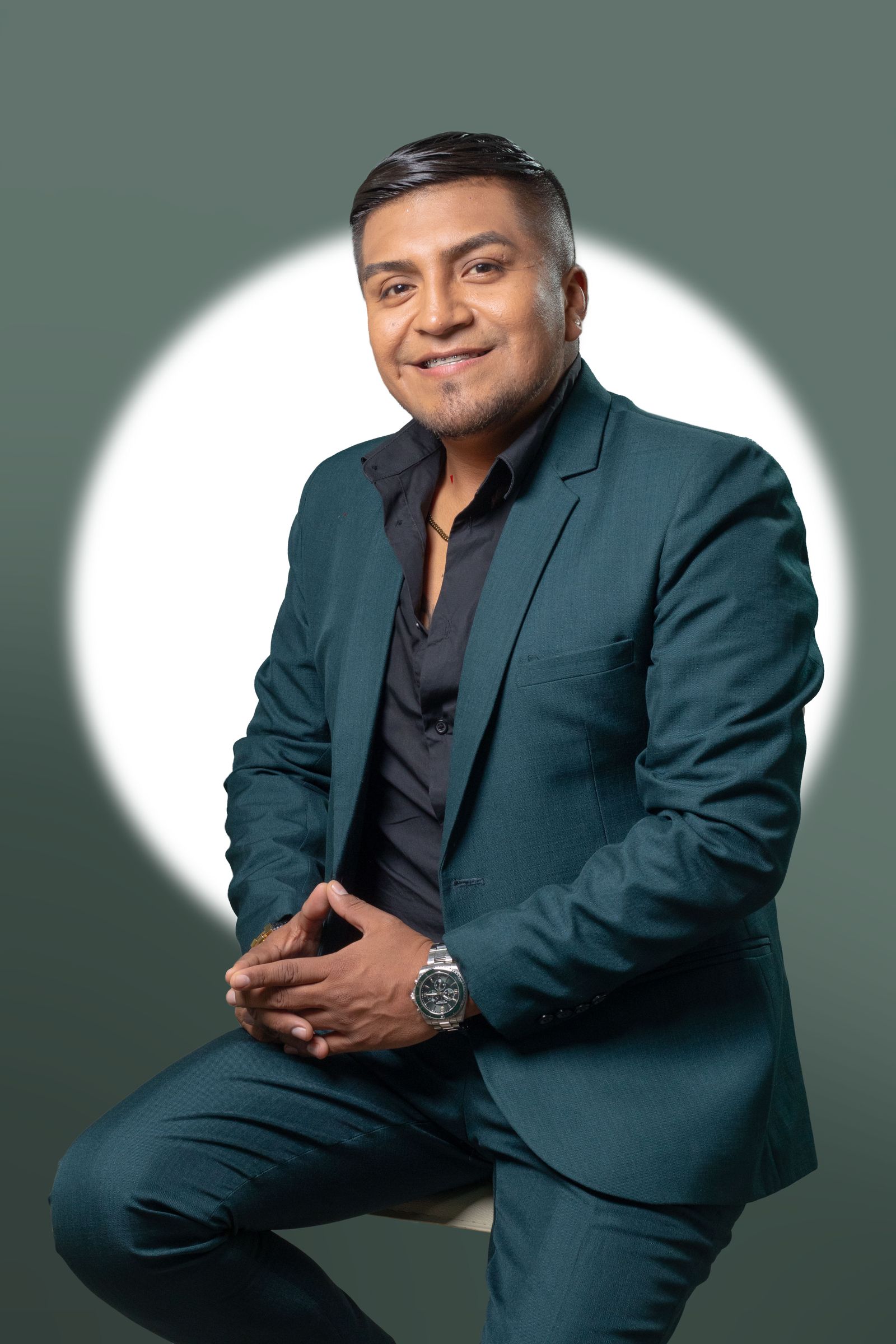 Trent Begay, Loan originator