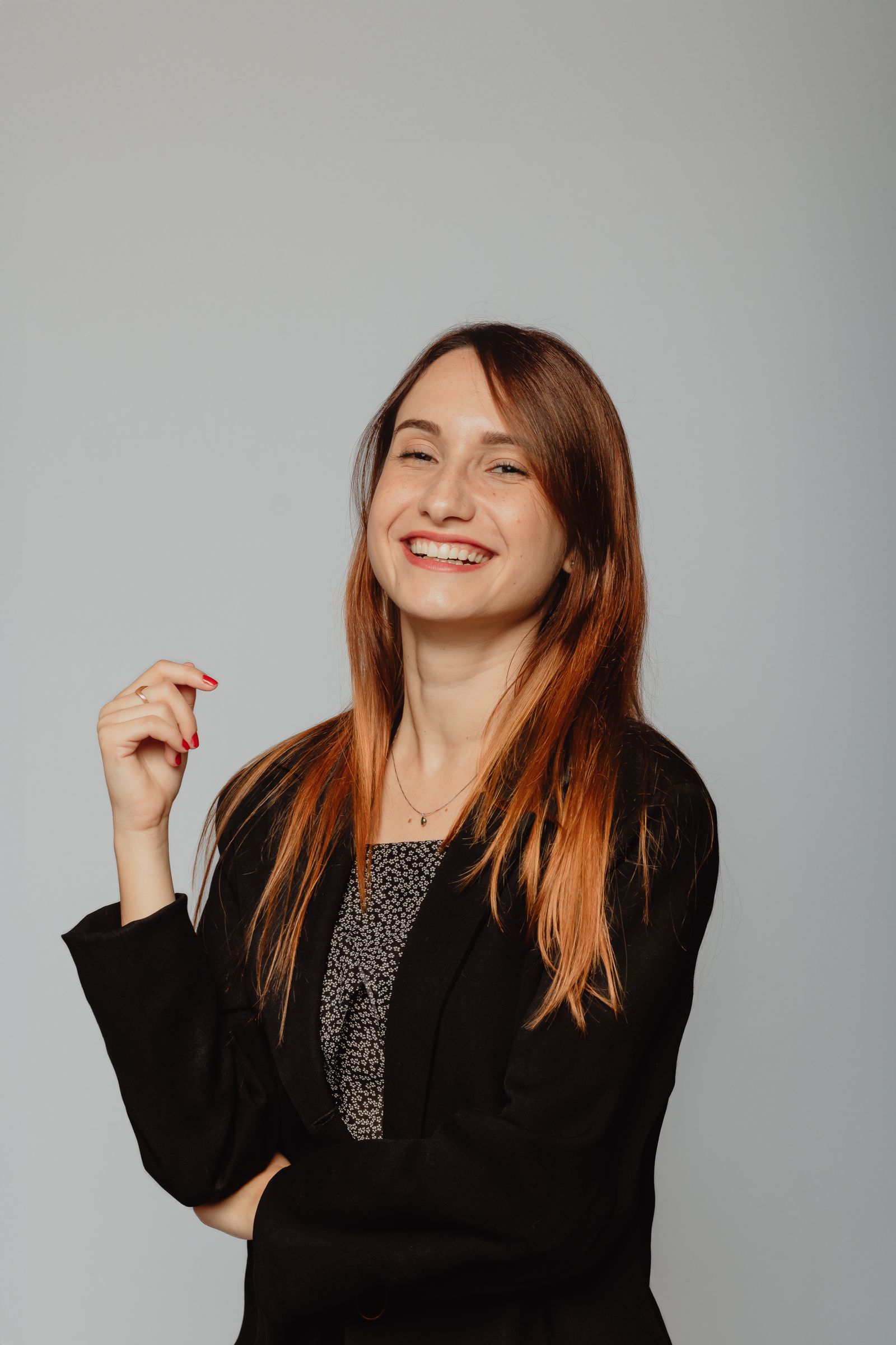Marisol Duran, Processing manager