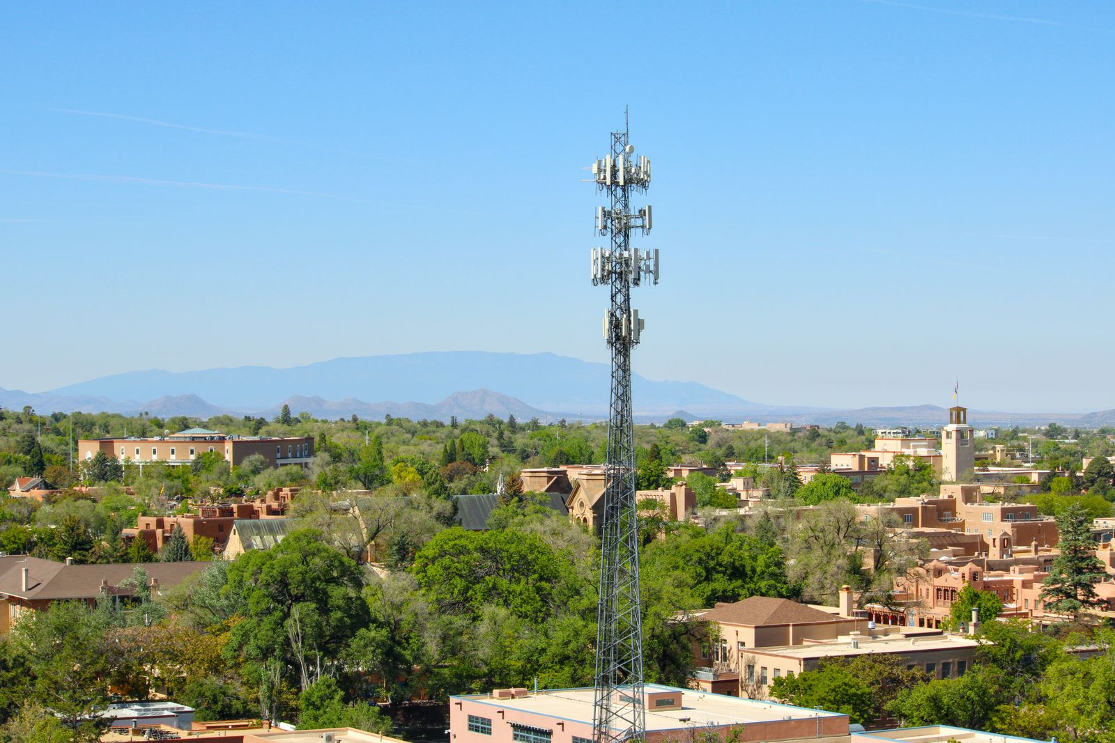 Homes in Albuquerque